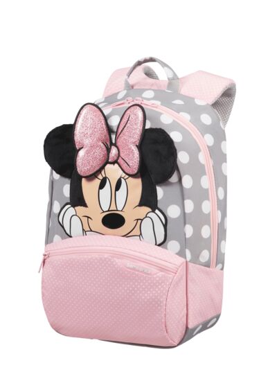 SAC A DOS ENFANT DISNEY ULTIMATE 2.0 Taille S+
