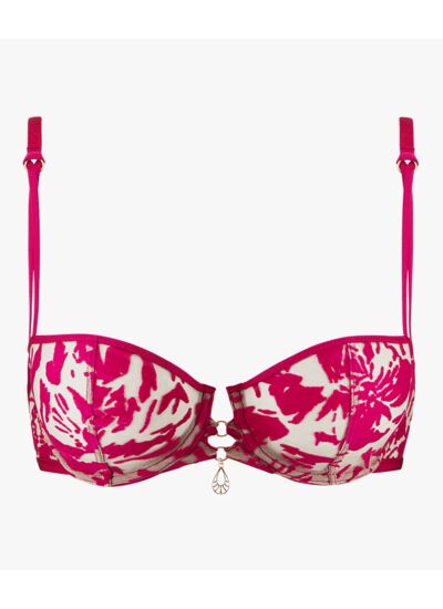 Soutien-gorge Corbeille avec armatures Wild Vibration