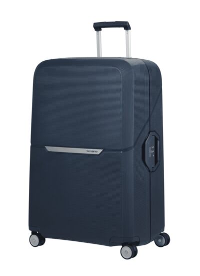 VALISE RIGIDE MAGNUM 81 cm