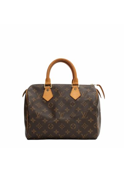 Sac à main - Speedy 25 Vintage - Monogram