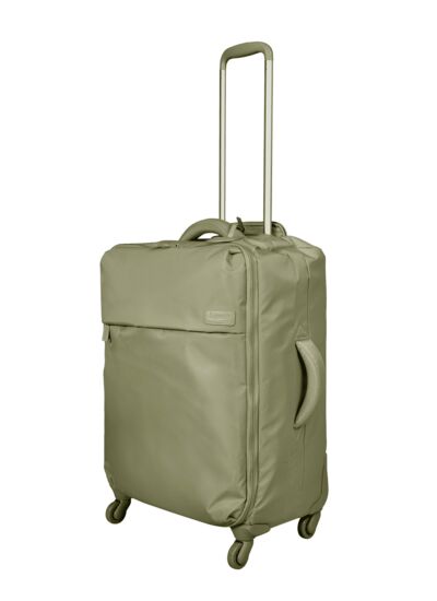 VALISE SOUPLE ORIGINALE PLUME 65 cm