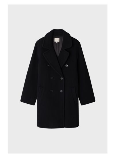 MANTEAU MAXENCE