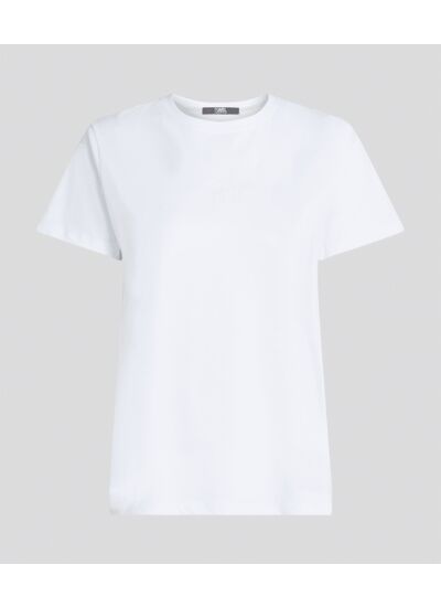 ESSENTIAL ATHLEISURE T-SHIRT FEMME