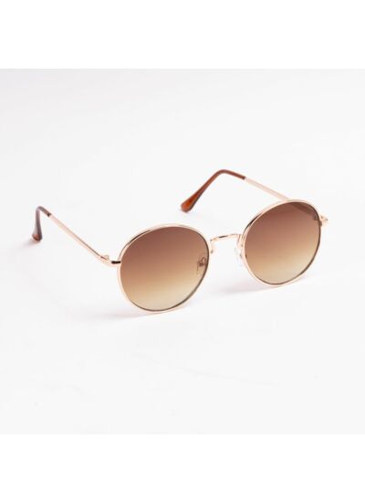 Lunettes solaires Alma Gold