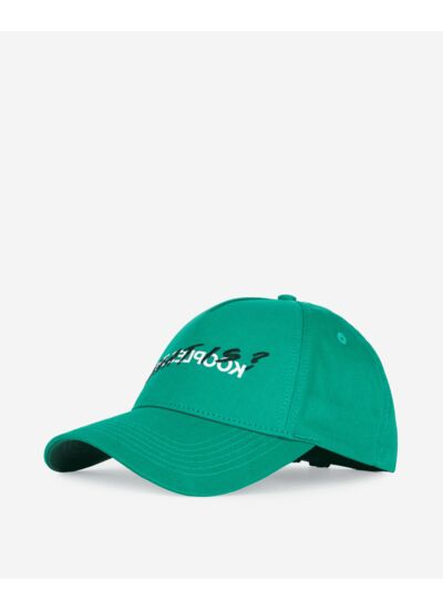 Casquette What Is Verte