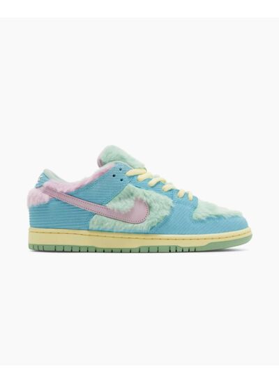 Nike Dunk SB Low Verdy Visty