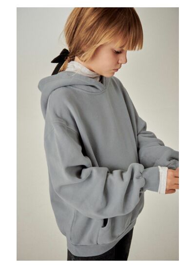 Sweat à capuche enfant Izubird