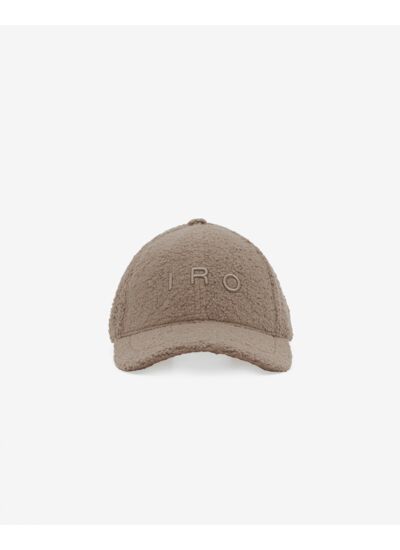 Casquette Brodée Greb Fur