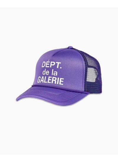 GALLERY DEPT CAP TRUCKER