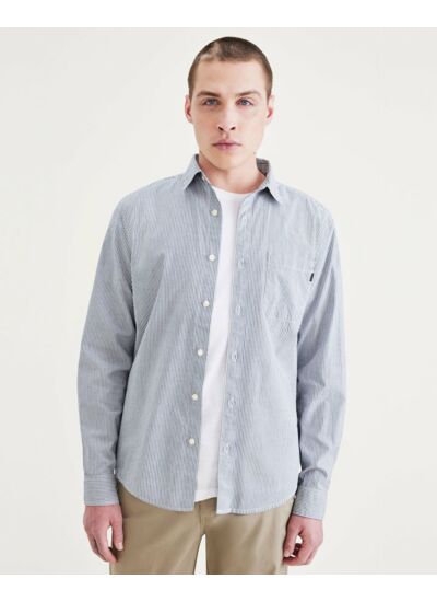 CASUAL SHIRT SLIM