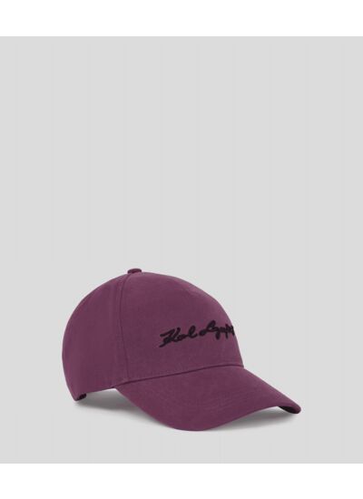 K/STYLE CASQUETTE FEMME