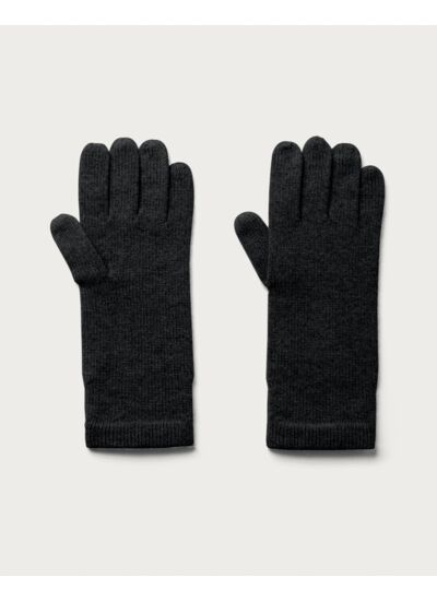 Gants homme - Accessoire - ANTHRACITE