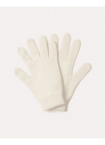 Gants MILANO Gants cachemire couleur unie