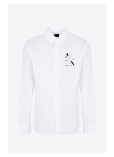 Camicia - Blanc