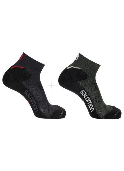 SPEEDCROSS ANKLE 2PP