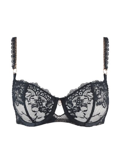 Soutien-gorge Corbeille avec armatures Night Bird