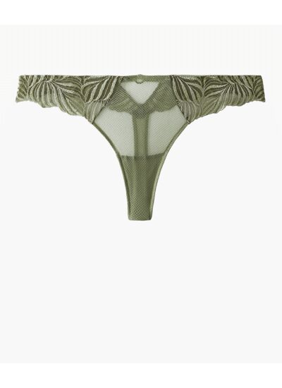 Tanga Paradis Exotique