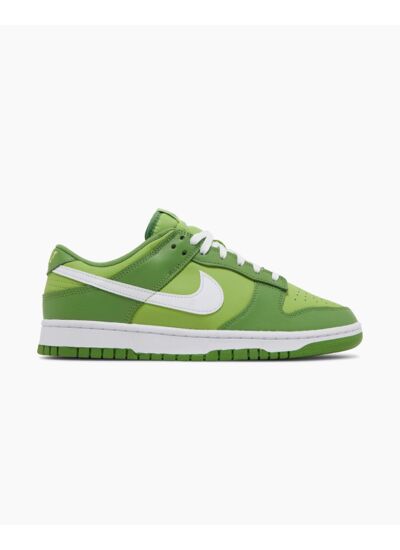 Nike Dunk Low Chlorophyll