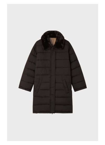 Manteau Sanna