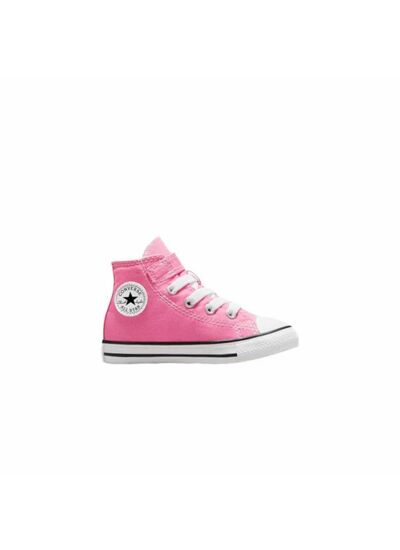 Chuck Taylor All Star 1V Hi Oops Pink/Black/White