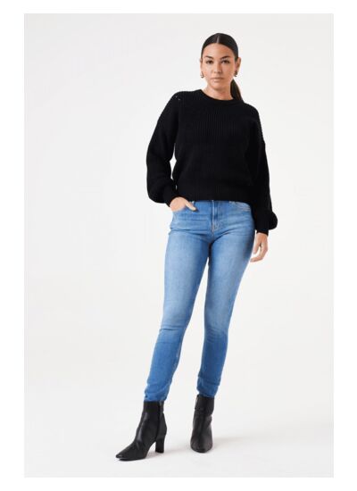 Women Jeans Celia Skinny fit Blue