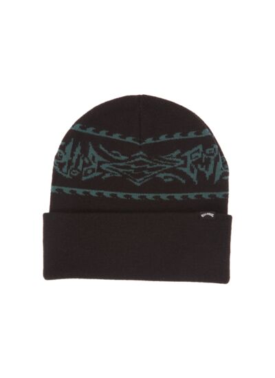 EBYHA00119-BLK - OFFSHORE BEANIE