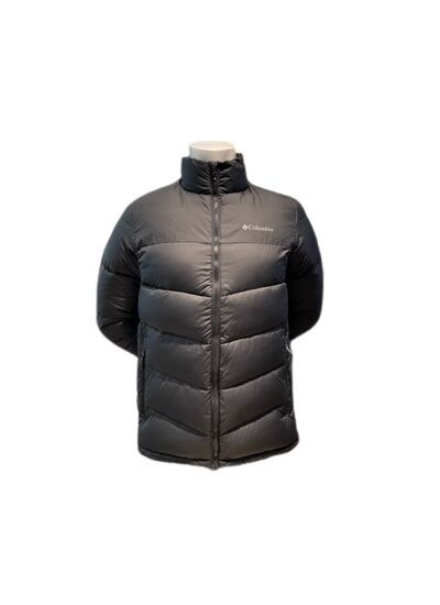 Lakeport  FS Jacket Homme Noir