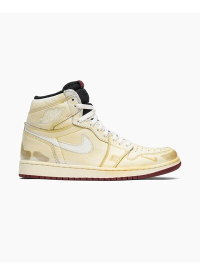 Jordan Air Jordan 1 Retro High Nigel Sylvester