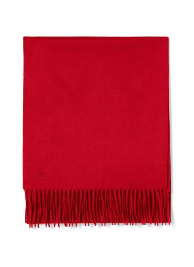 Echarpe classique EB Accessoire GARNET eric bompard