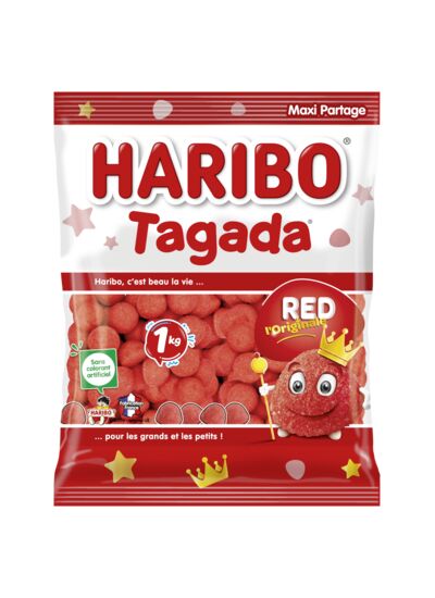 Tagada 1Kg