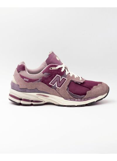 New Balance 2002R Protection Pack Pink