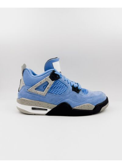 Jordan Air Jordan 4 Retro University Blue