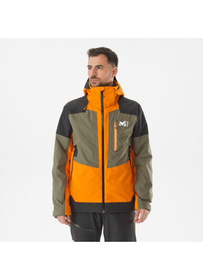 Veste de protection TELLURIDE JKT M