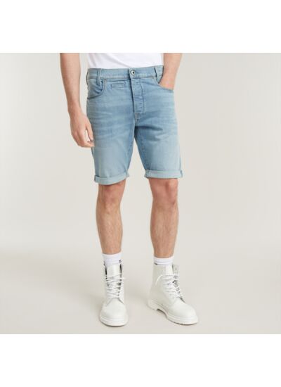 SHORT D-STAQ 5-POCKET