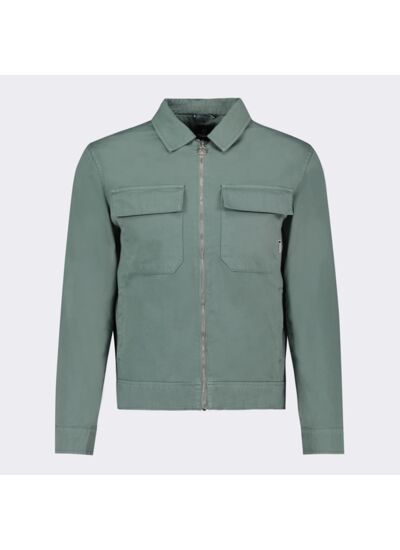 BONDY JACKET COTTON