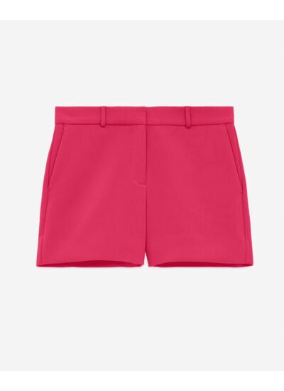 Mini Short Tailoring