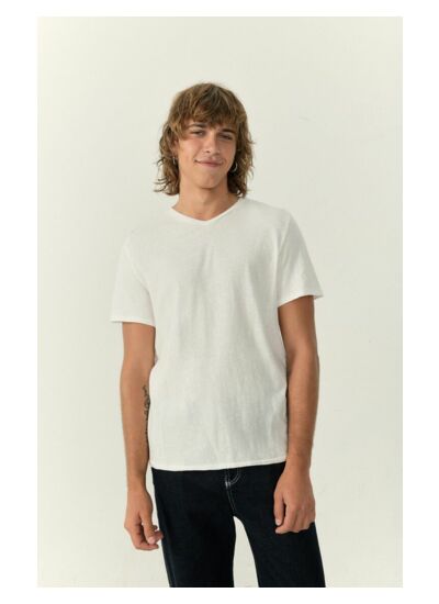 T-shirt homme Fakobay