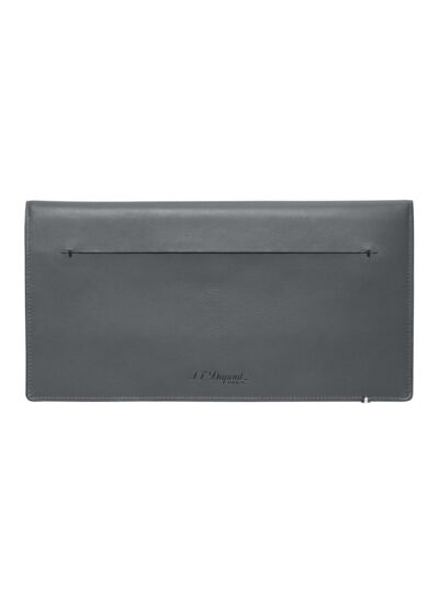 Organizer plat Line D Slim gris-bleu