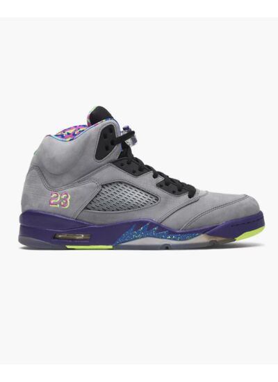 Air Jordan 5 Retro Bel-Air