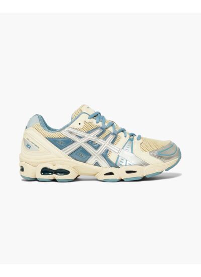 Gel-Nimbus 9 Wind & Sea Cream/Blue 2022