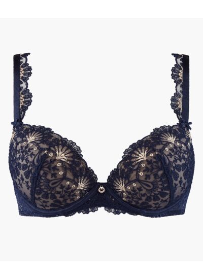 Soutien-gorge Push-up Art of Ink