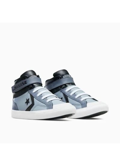 Pro Blaze Strap Hi Heirloom Silver/Black