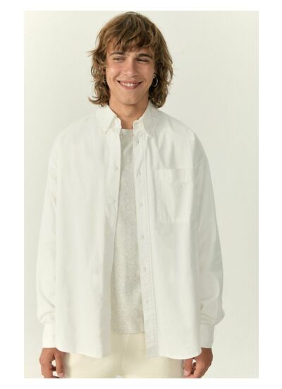 Chemise homme Giony