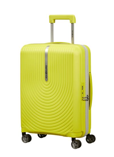 VALISE RIGIDE HI-FI Taille cabine