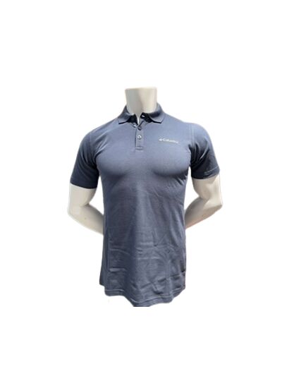 Wingard™ II Solid Pique Polo