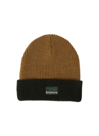 ABYHA00416-CPT0 - ADIV ROCKIES BEANIE