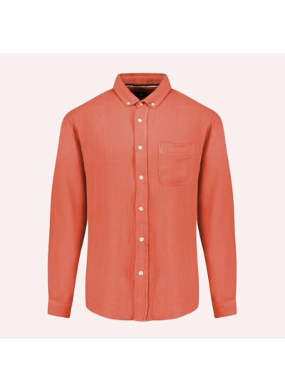 SIGNY SHIRT COTTON