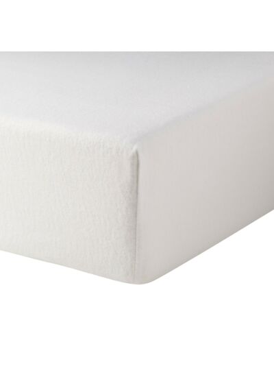 Olivier Desforges - Protège-matelas en jersey 120 g/m², Walter