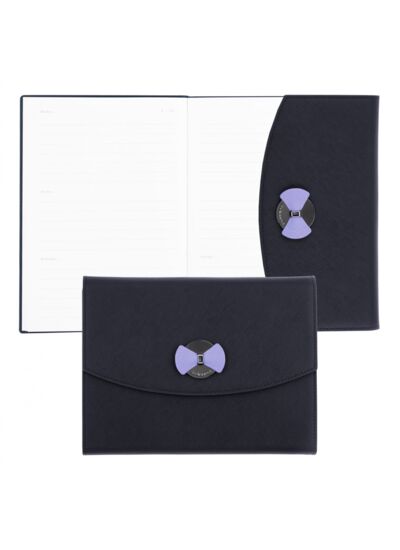 Agenda Hortense Navy