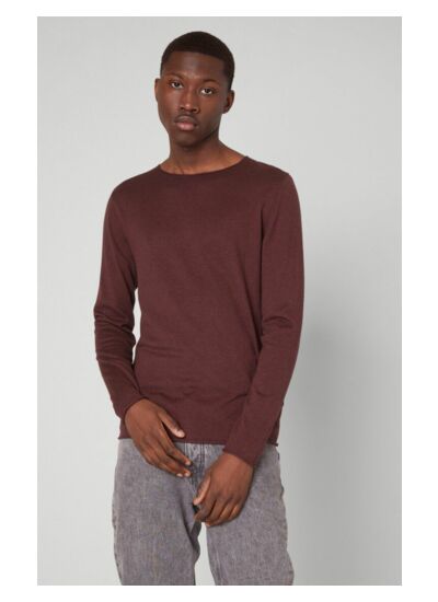 Pull homme Marcel